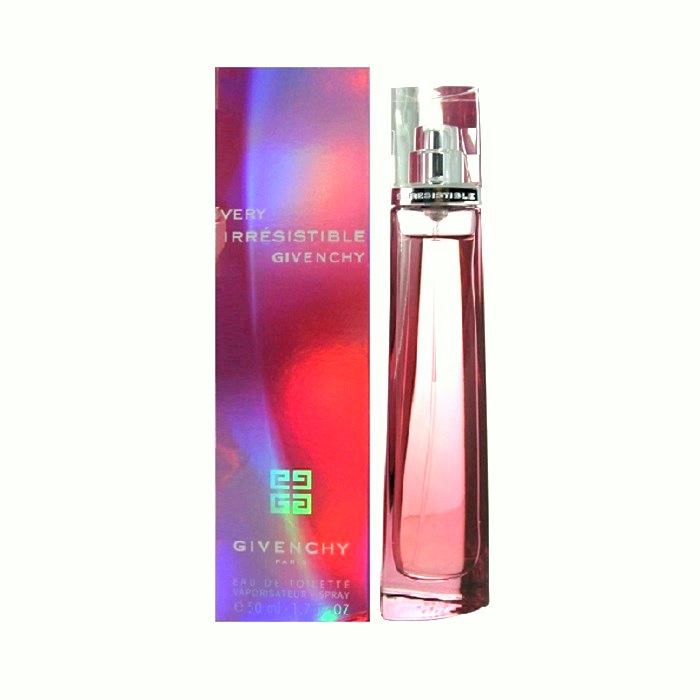 Very Irresistible Perfume